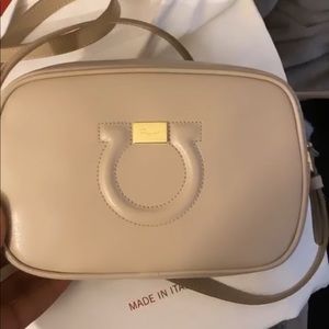 Salvatore Ferragamo Purse